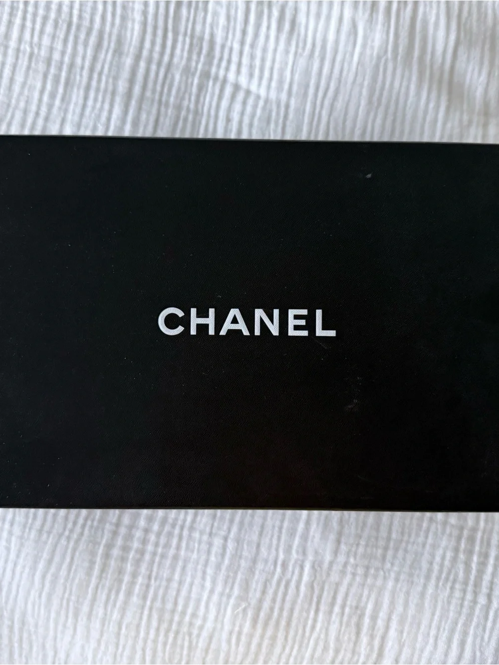 CHANEL brand new